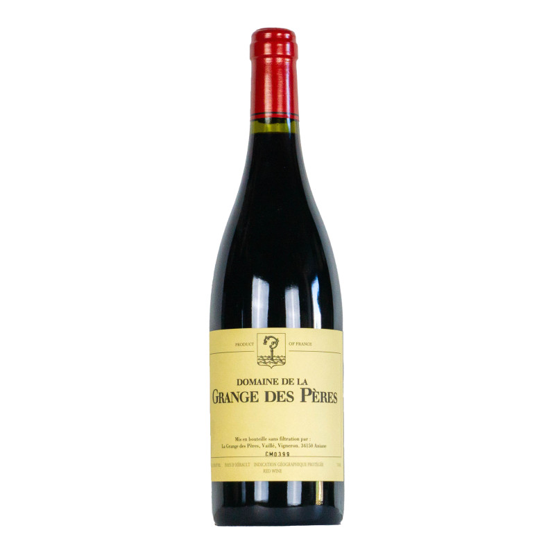 La Grange des Peres 2015 Vin Rouge