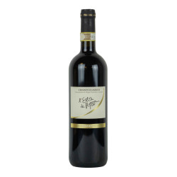 0,75 Erta di Radda 2019 Chianti DOCG