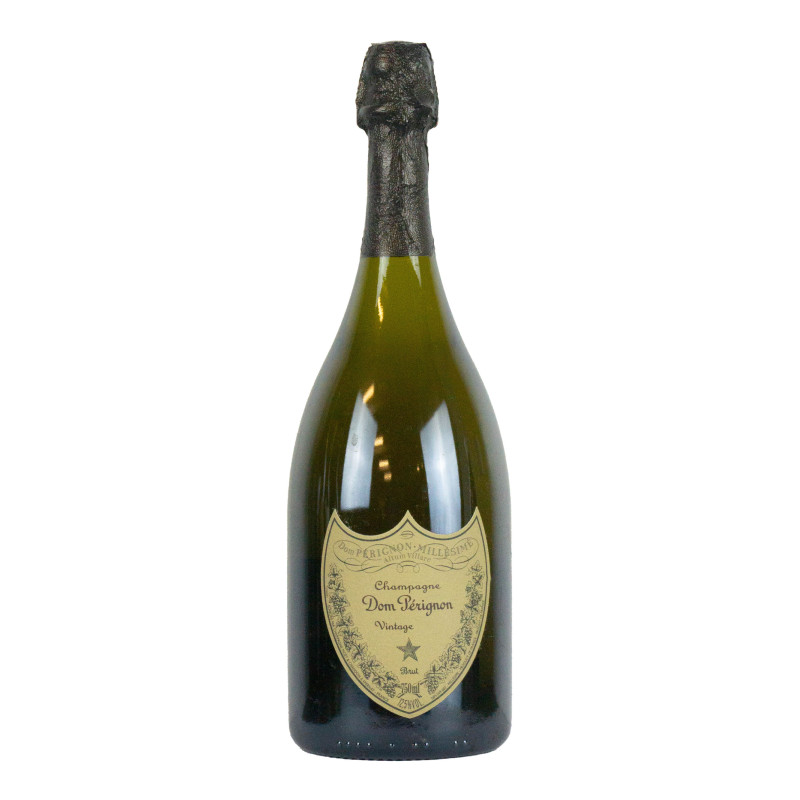 Moet & Chandon 1996 Champagne Rose Brut Dom Perignon