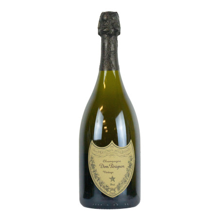 Moet & Chandon 1996 Champagne Rose Brut Dom Perignon