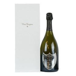 Moet & Chandon 2010 Champagne Brut Dom Perignon Wedding Edit