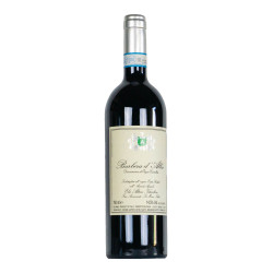 Altare Elio 2022 Barbera d Alba DOC