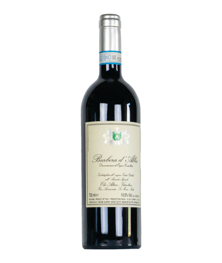 Altare Elio 2022 Barbera d Alba DOC