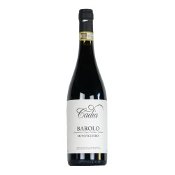 Cadia 2019 Barolo DOCG Monvigliero