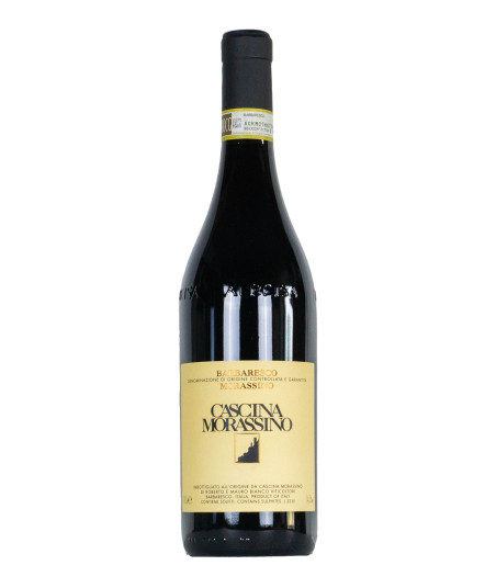 Cascina Morassino 2020 Barbaresco DOCG