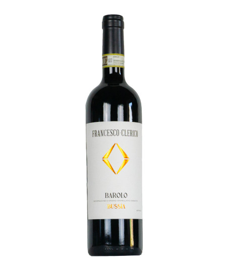 Clerico Francesco 2019 Barolo DOCG Bussia