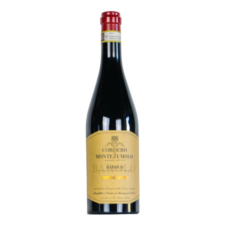 Cordero di Montezemolo 2019 Barolo DOCG Monfalletto