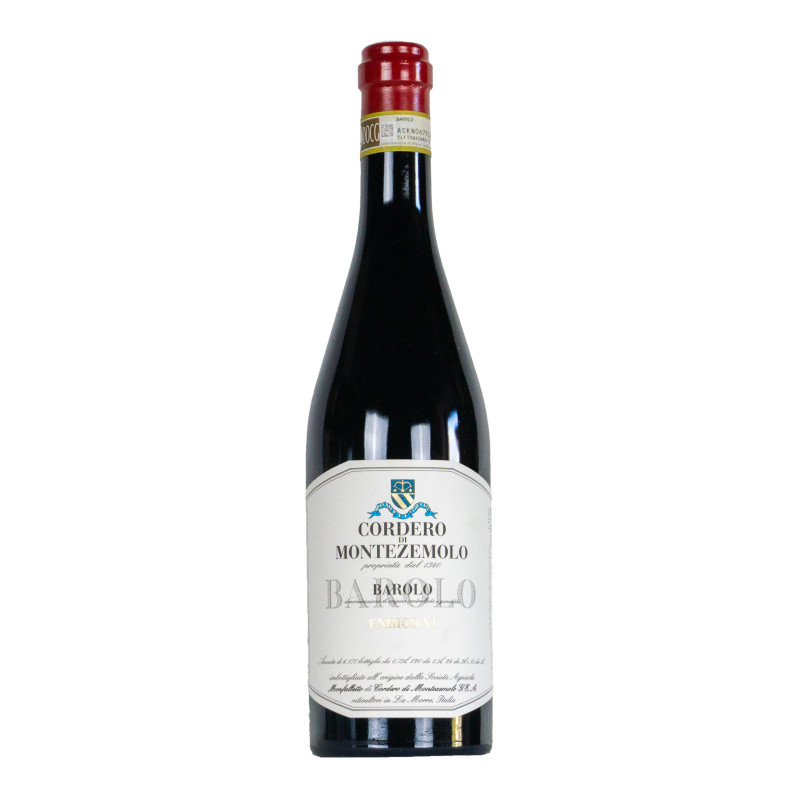 Cordero di Montezemolo 2019 Barolo DOCG Villero Enrico VI