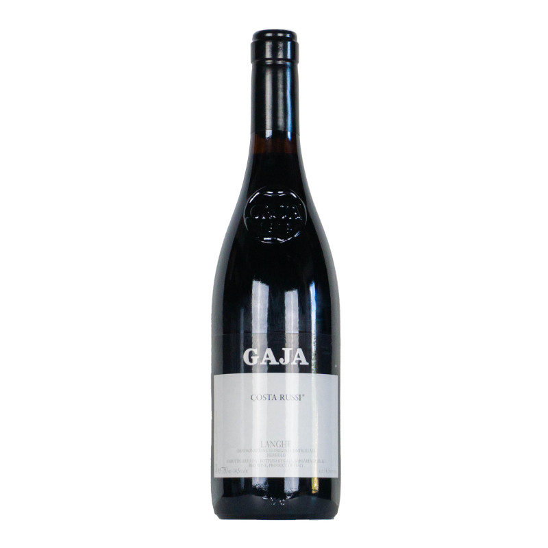 Gaja 2005 Barbaresco DOCG Costa Russi