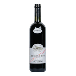 0,75 Accornero 2016 Grignolino Monferrat