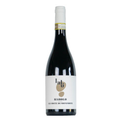 LaLù 2019 Barolo DOCG Le Coste di Monforte