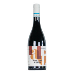 LaLù 2021 Dolcetto d Alba DOC