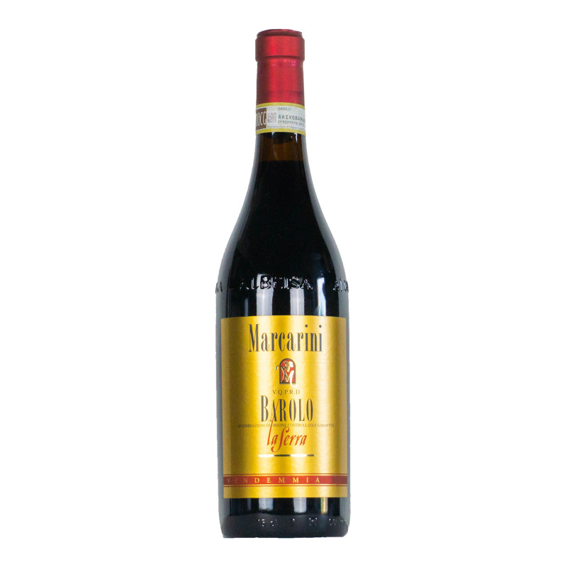 Marcarini 2019 Barolo DOCG La Serra