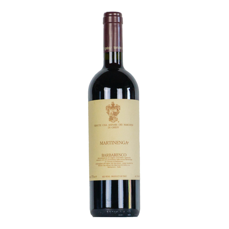 Marchesi di Gresy 2019 Barbaresco DOCG Martinenga