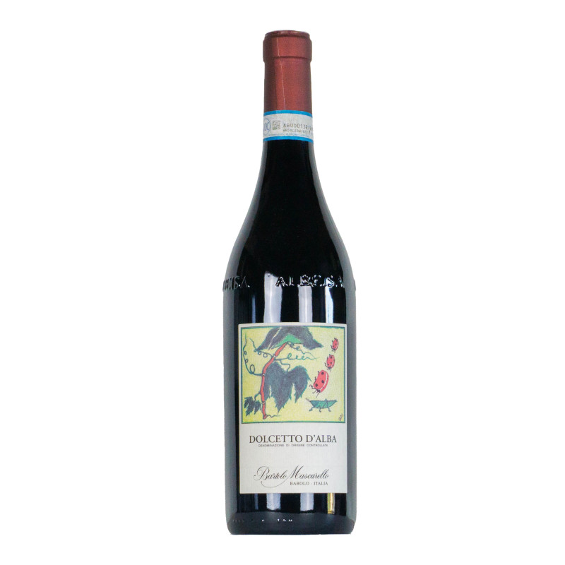 Mascarello Bartolo 2019 Dolcetto d Alba DOC