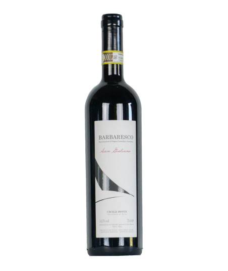 Monte Cecilia 2019 Barbaresco DOCG