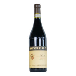 Oddero 2017 Barolo DOCG Riserva Bussia Vigna Mondoca