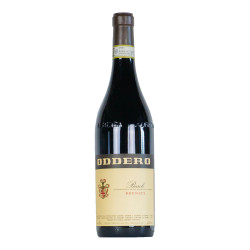 Oddero 2019 Barolo DOCG Brunate