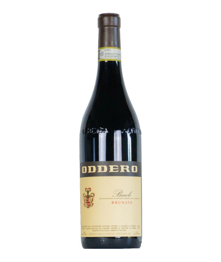 Oddero 2019 Barolo DOCG Brunate