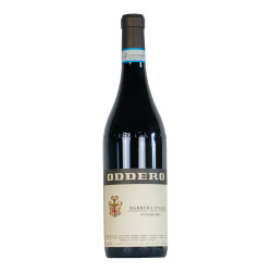 Oddero 2021 Barbera d Alba DOC Superiore