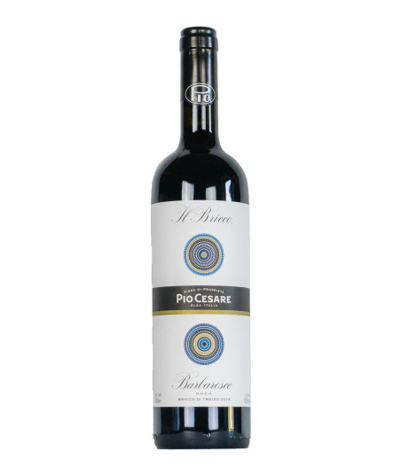 Pio Cesare 2019 Barbaresco DOCG Il Bricco