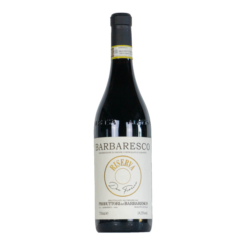 Produttori del Barbaresco 2016 Barbaresco DOCG Riserva Don Fiorino