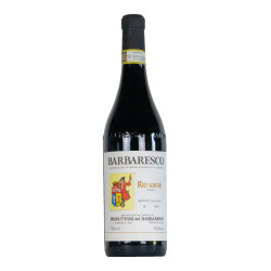 Produttori del Barbaresco 2017 Barbaresco DOCG Riserva Rio Sordo