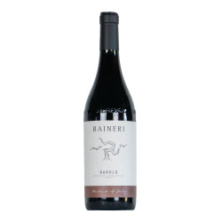 Raineri 2018 Barolo DOCG