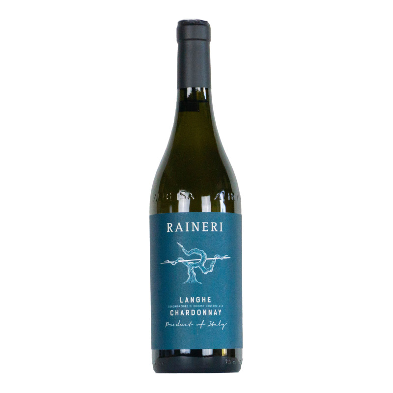 Raineri 2022 Langhe Chardonnay DOC