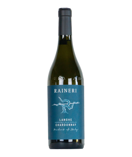 Raineri 2022 Langhe Chardonnay DOC