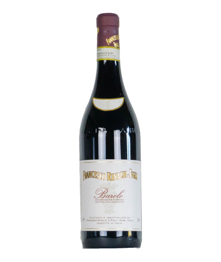 Rinaldi Francesco 2019 Barolo DOCG