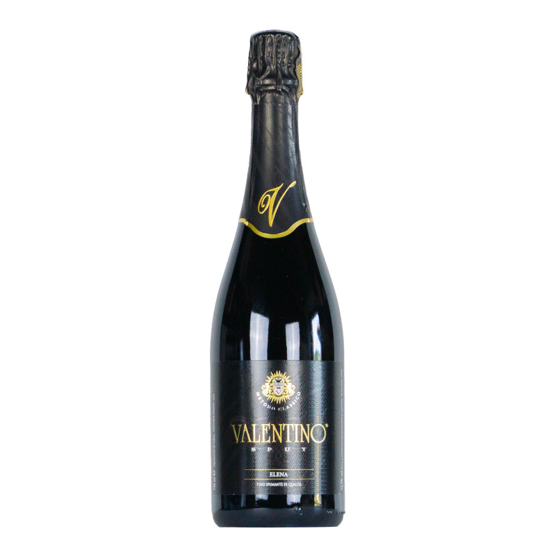 Rocche dei Manzoni 2020 Spumante Brut Valentino