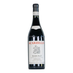 Scarzello Giorgio 2016 Barolo DOCG Sarmassa Vigna Merenda