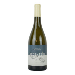 Domaine de l Accent 2020 Mont Baudile IGP Blanc Accenteur