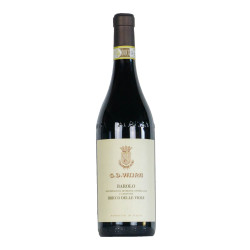 Vajra 2018 Barolo DOCG Bricco delle Viole