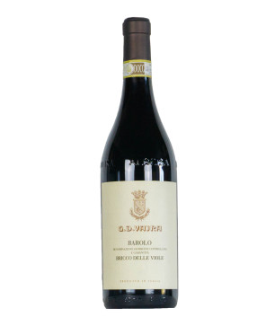 Vajra 2019 Barolo DOCG Bricco delle Viole