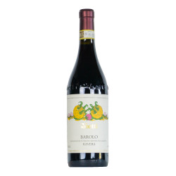 Vietti 2014 Barolo DOCG Ravera