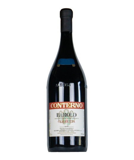 Conterno Giacomo 2019 Barolo DOCG Cerretta