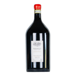 Rivella Serafino 2019 Barbaresco DOCG Montestefano