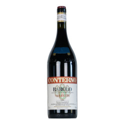 Conterno Giacomo 2019 Barolo DOCG Cerretta