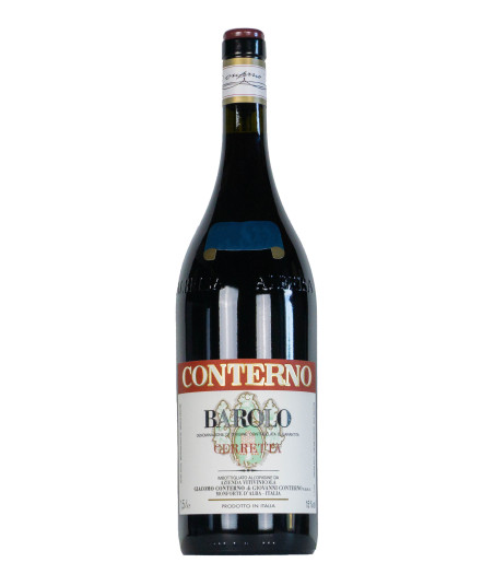 Conterno Giacomo 2019 Barolo DOCG Cerretta