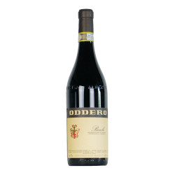 Oddero 2019 Barolo DOCG