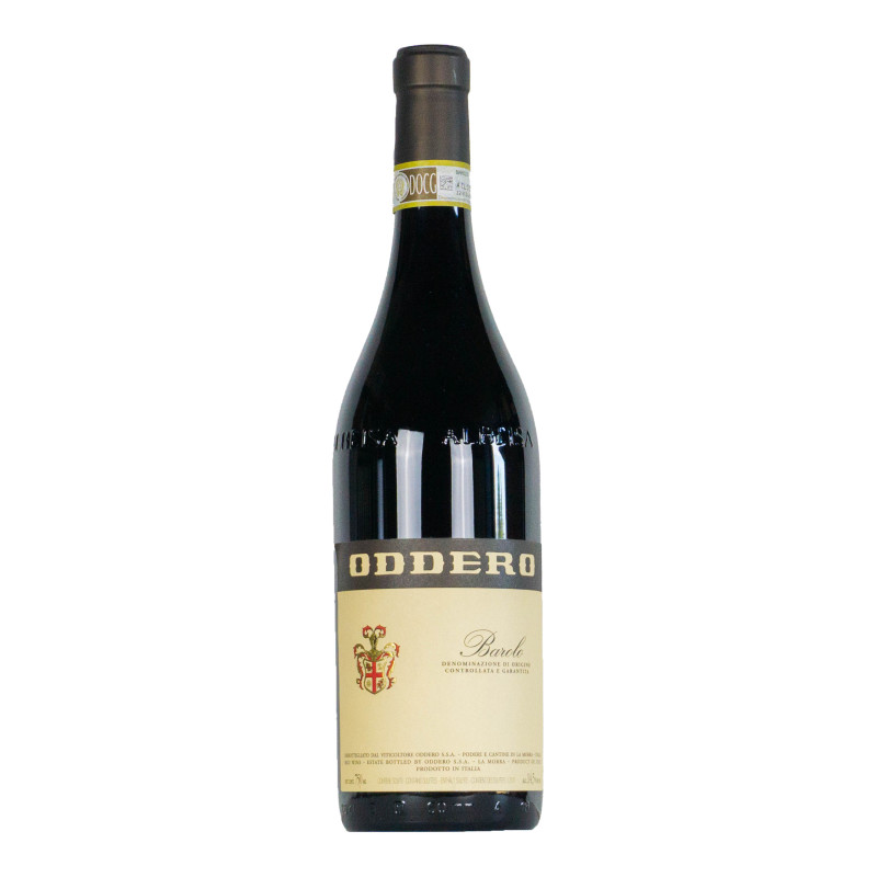 Oddero 2019 Barolo DOCG