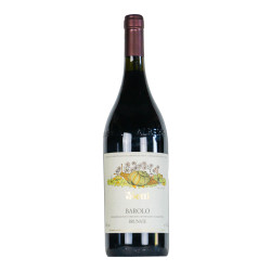 Vietti 2016 Barolo DOCG Brunate