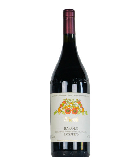 Vietti 2016 Barolo DOCG Lazzarito