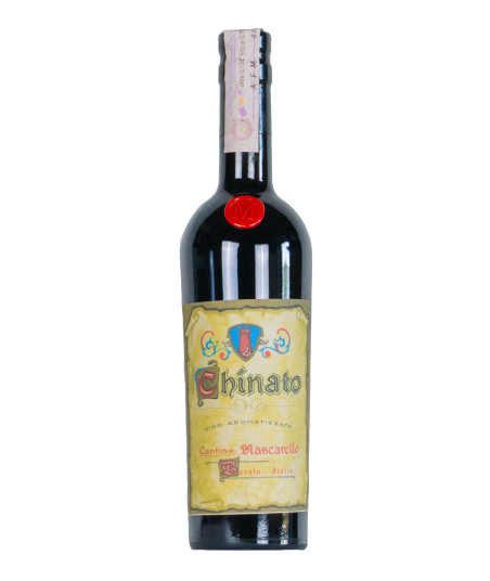 Mascarello Bartolo Vino Chinato Nebbiolo