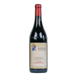 Cascina Fontana 2018 Barolo DOCG