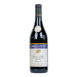 Cavallotto 2020 Barbera d Alba DOC Superiore Vigna Cuculo