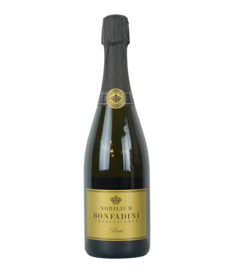 Bonfadini Franciacorta DOCG Bianco Brut Nobilium