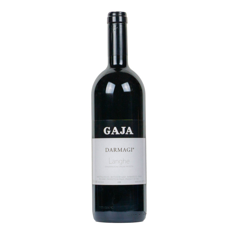 0,75 Gaja 2016 Langhe Rosso DOC Darmagi°